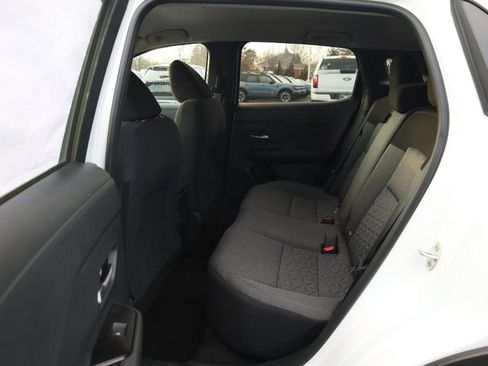 New 2026 Nissan Kicks SV w/ Cold Weather Package image 20