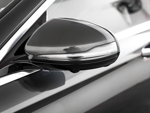 Certified 2022 Mercedes-Benz E 350 Sedan image 21