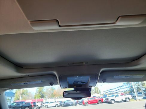 Used 2020 GMC Yukon SLT w/ Open Road Package image 22