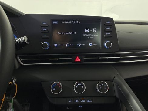 New 2026 Hyundai Elantra SE image 22