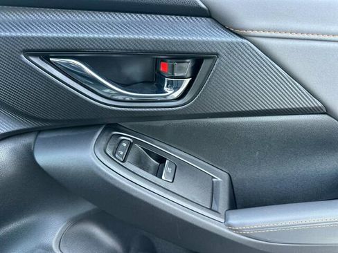 Used 2025 Subaru Crosstrek 2.5i Limited image 21