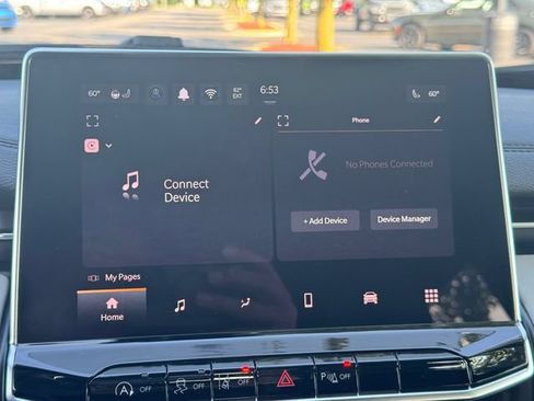 New 2026 Jeep Compass Limited AWD/4WD image 28