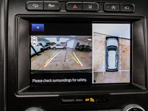 Used 2019 Ford Expedition Limited w/ Equipment Group 303A image 22