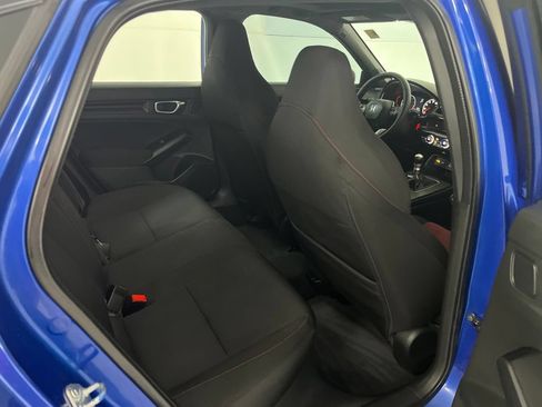 Used 2023 Honda Civic Si image 23