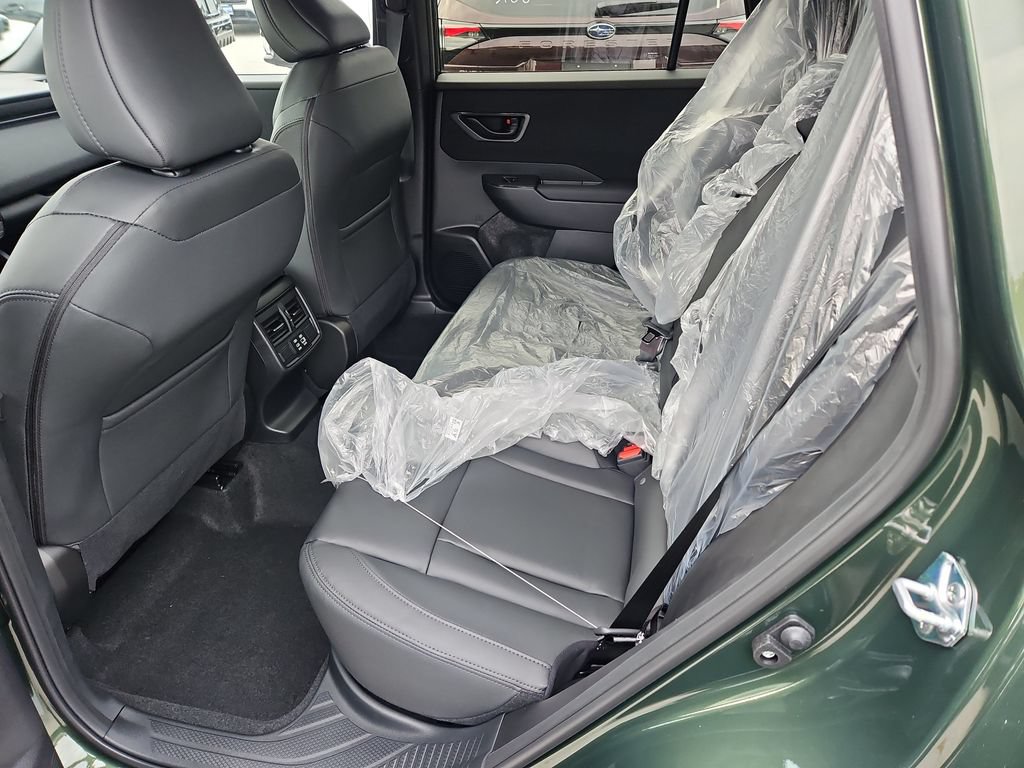New 2026 Subaru Outback Premium AWD/4WD image 18