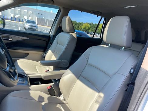 Used 2021 Honda Pilot EX-L image 25