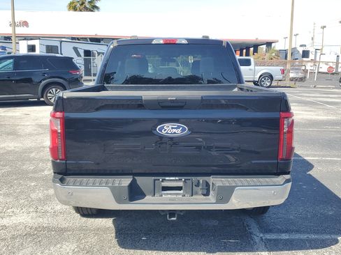 Used 2025 Ford F150 XLT w/ Equipment Group 301A Standard image 6