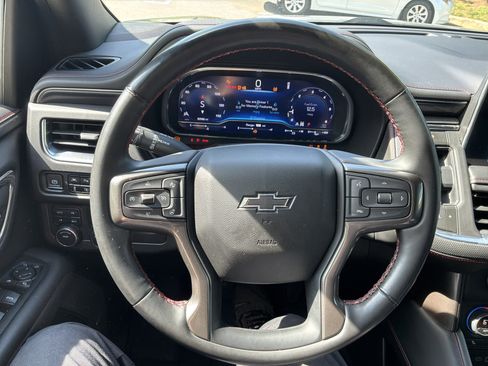 Used 2023 Chevrolet Tahoe RST w/ Luxury Package AWD/4WD image 18