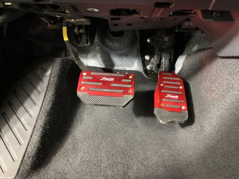 Used 2024 Toyota Tacoma SR image 22