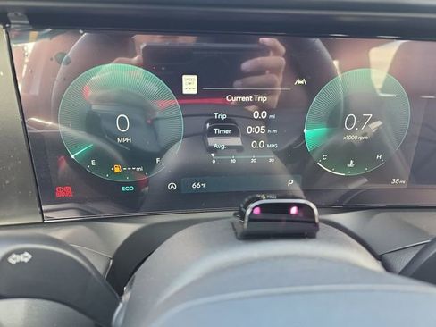 New 2026 Hyundai Palisade XRT Pro image 29