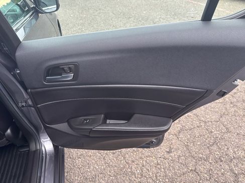 Used 2021 Acura ILX w/ Premium Package image 28