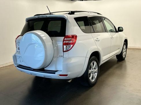 Used 2010 Toyota RAV4 Limited AWD/4WD image 31