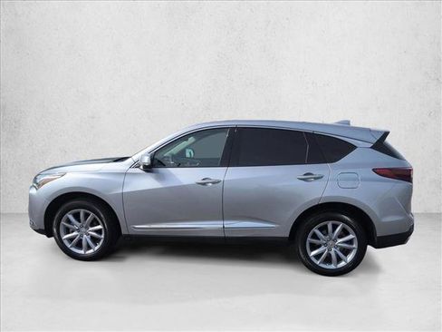 Used 2023 Acura RDX AWD image 9