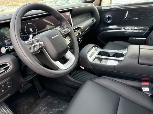 New 2026 Hyundai Palisade Calligraphy image 20