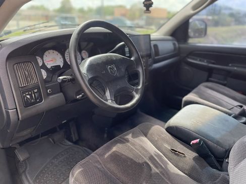 Used 2003 Dodge Ram 1500 Truck SLT image 19