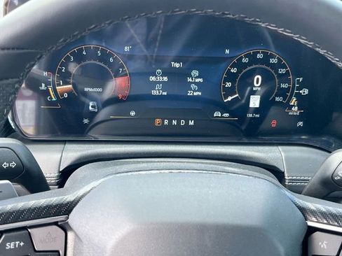 New 2025 Ford Mustang GT Premium image 11