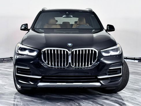 Used 2023 BMW X5 xDrive40i w/ Premium Package AWD/4WD image 7