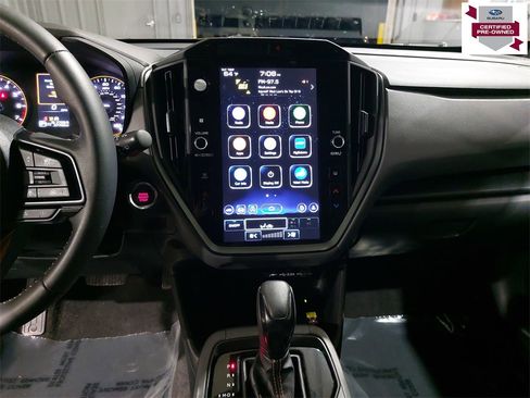 Certified 2024 Subaru Crosstrek 2.5i Wilderness image 21