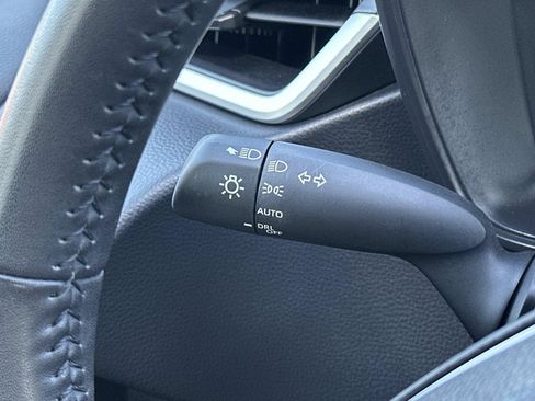 Used 2024 Toyota Corolla SE FWD image 24