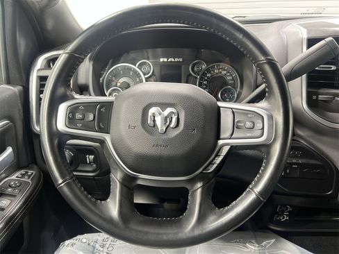 Used 2024 RAM 2500 Big Horn image 14