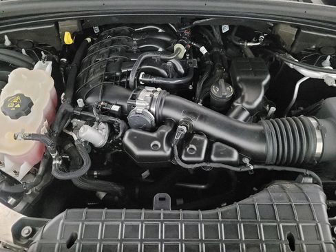 Used 2022 Jeep Grand Cherokee L Limited image 30