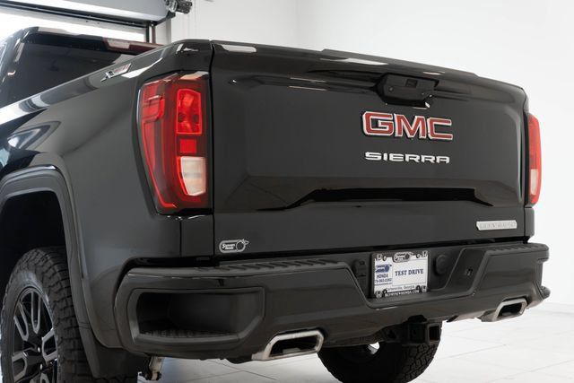 Used 2021 GMC Sierra 1500 Elevation w/ X31 Off-Road Package AWD/4WD image 32