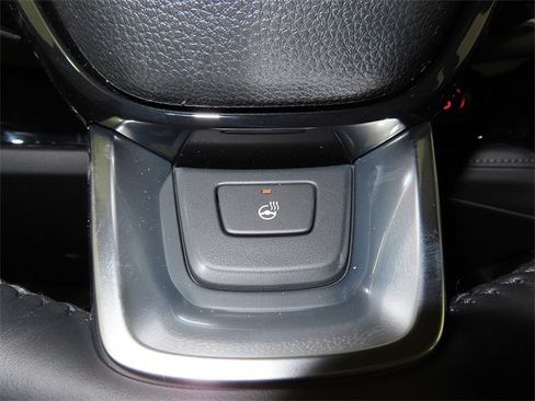 New 2026 Honda Accord Touring image 14