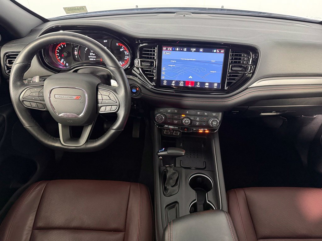 Used 2026 Dodge Durango GT AWD/4WD image 14