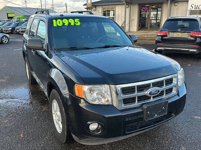 Used 2012 Ford Escape XLT
