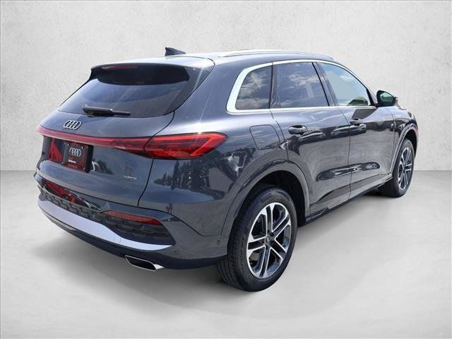 New 2026 Audi Q5 Premium AWD/4WD image 2