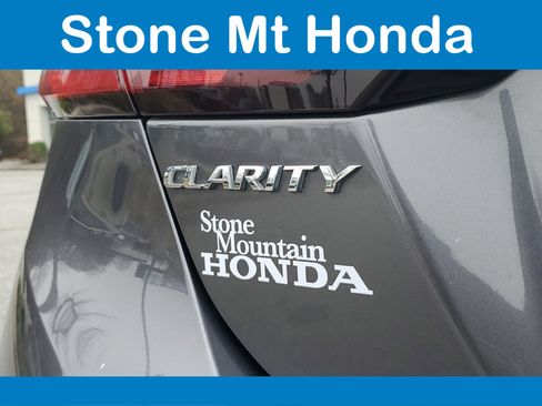 Used 2021 Honda Clarity Base image 8