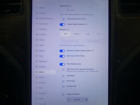 Used 2019 Tesla Model S Long Range AWD/4WD image 14