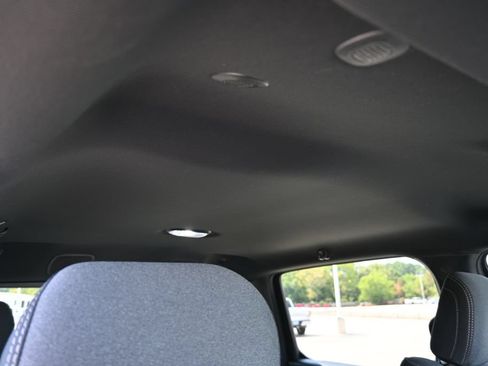 Used 2021 RAM 1500 Lone Star AWD/4WD image 26