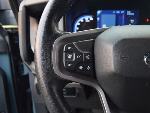 Used 2023 Ford Bronco Black Diamond image 15