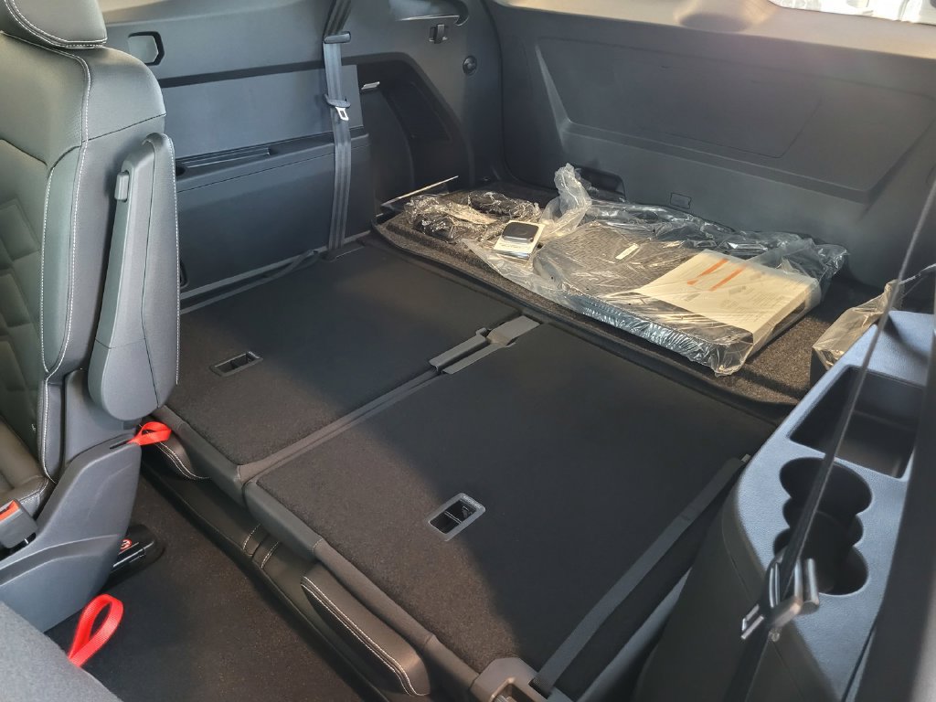 New 2026 Volkswagen Atlas SE AWD/4WD image 10