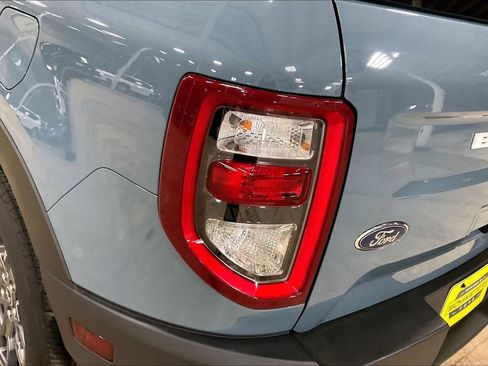 Certified 2021 Ford Bronco Sport Big Bend AWD/4WD image 27