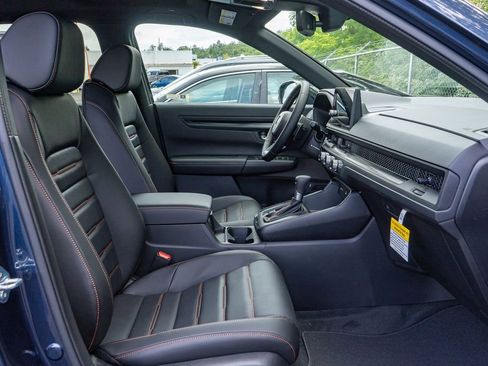 New 2026 Honda CR-V Sport-L image 15