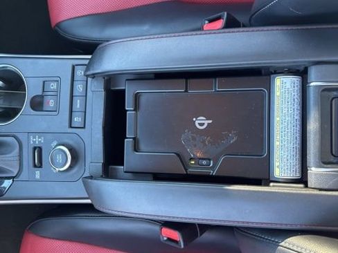 Used 2022 Toyota Highlander XSE image 40