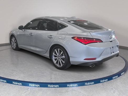 Used 2025 Acura Integra FWD image 8