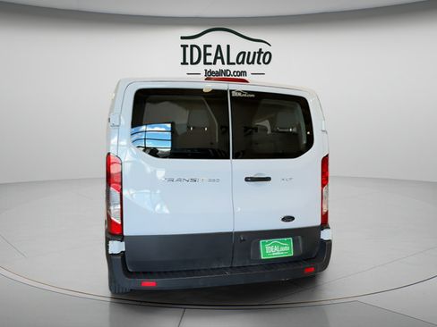 Used 2023 Ford Transit 350 XLT RWD image 8