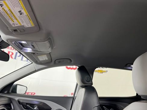 Used 2020 GMC Terrain SLT w/ Preferred Package image 20