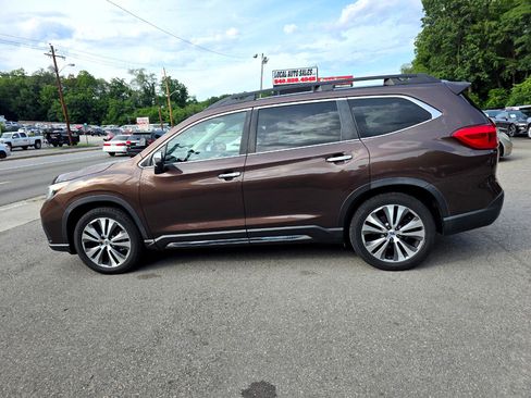Used 2019 Subaru Ascent Touring image 8