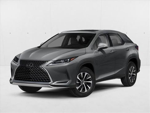 Used 2021 Lexus RX 350 AWD w/ Premium Package image 1