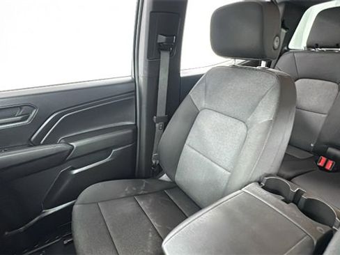 Used 2024 Chevrolet Colorado Trail Boss w/ Advanced Trailering Package image 13