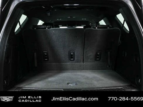 Used 2025 Chevrolet Tahoe LT image 25