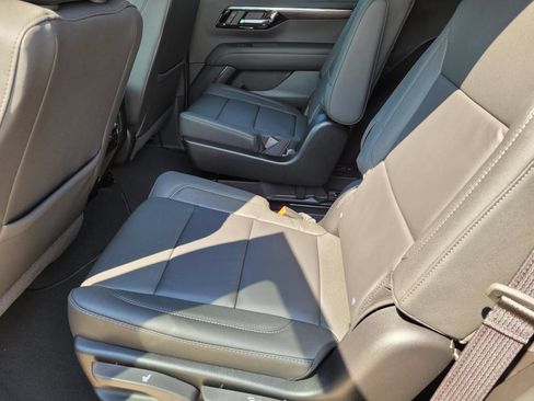 New 2026 Chevrolet Tahoe LT w/ Comfort Package RWD image 11