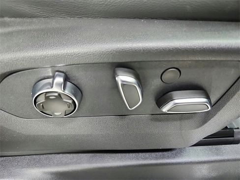 New 2026 GMC Sierra 1500 AT4X image 48