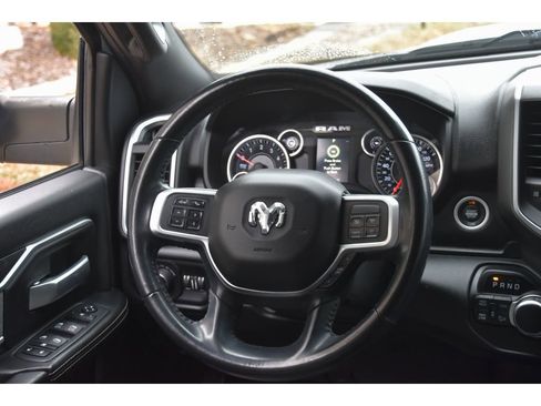 Used 2020 RAM 2500 Big Horn w/ Level 1 Equipment Group image 15