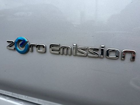 Used 2018 Nissan Leaf S w/ S Charge Package image 7