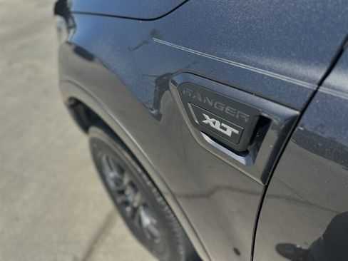 Used 2020 Ford Ranger XLT w/ Equipment Group 301A Mid image 9